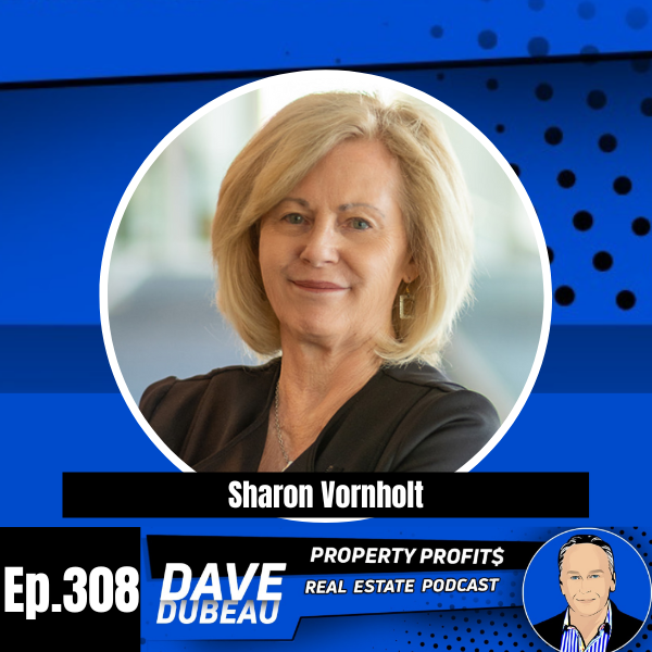 Probate Investing Tips with Sharon Vornholt