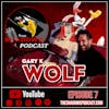 From Page to Toontown: Gary K. Wolf Unveils the Roger Rabbit Saga | The Shadows Podcast