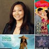 Episode image for Take 1 - Screenwriter Adele Lim, Crazy Rich Asians and Raya and the Last Dragon