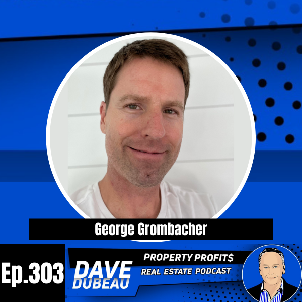 Get Your Finances in Order Before Raising Money with George Grombacher
