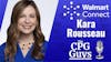 Driving Omnichannel Media ROI with Walmart Connect's Kara Rousseau