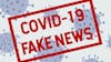 CBS Staged Fake COVID19 News Report w/ Fake Patients