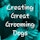 Creating Great Grooming Dogs Album Art
