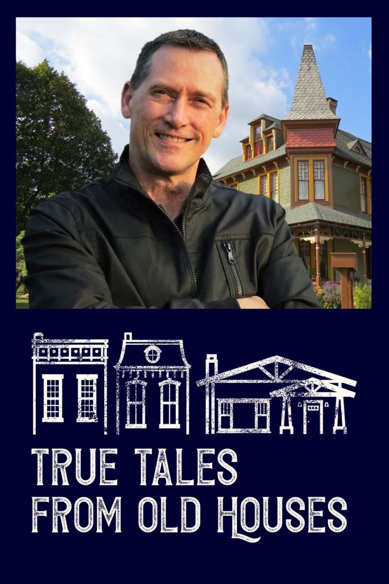 Episode #82: Restoring Your Historic House with Scott Hanson + A Relocation Disagreement