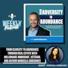 From Scarcity to Abundance through Real Estate with Millionaire Immigrant, Veteran, and Author Maricela Soberanes