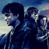 Drunk History: Harry Potter and the Deathly Hallows, Part 2 (The Movie)