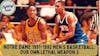 Episode image for #NotreDame 1991-1992 Men’s Basketball - Our Own Lethal Weapon 3 | #FightingIrish