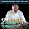 Leadership and Building High Performing Teams: Jeremiah Tower, The Father of American Cuisine