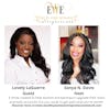 Keep Striving For Success with Lovely LaGuerre and Sonya N. Davis