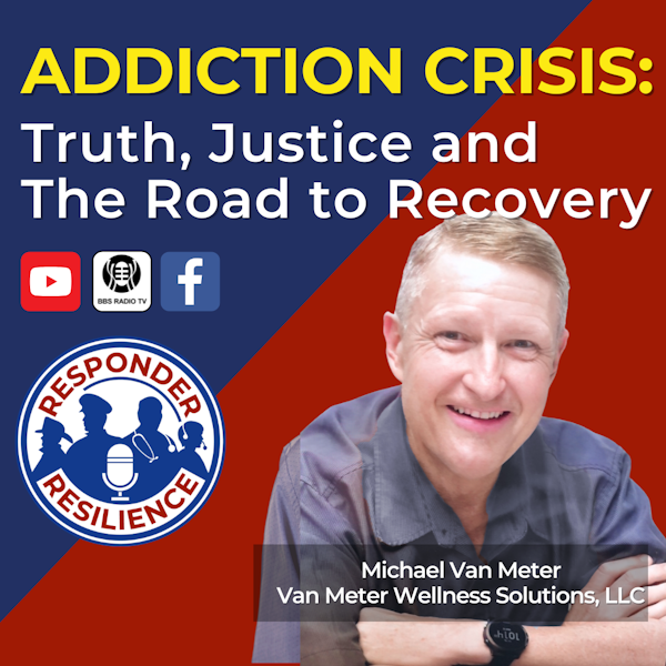 Addiction Crisis: Truth, Justice and The Road to Recovery | S2 E32