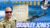 Episode 102: Bradley Jones “Treading the Deep”