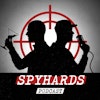 SpyHards Podcast Logo