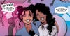 REVIEW - Radiant Pink #5: From Mad Love To Bad Blood (Image Comics)