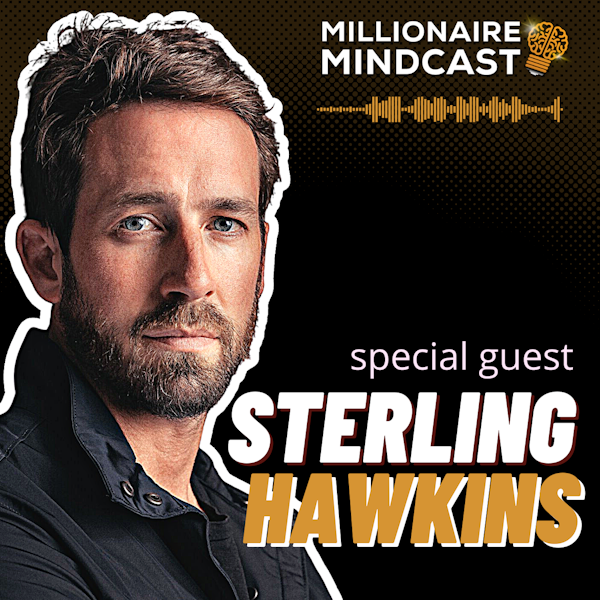 Lessons Learned in A Multi-Billion Dollar Startup to Collapse | Sterling Hawkins