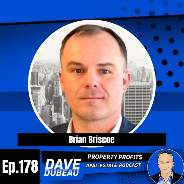 Apt Investing for Busy Professionals with Brian Briscoe