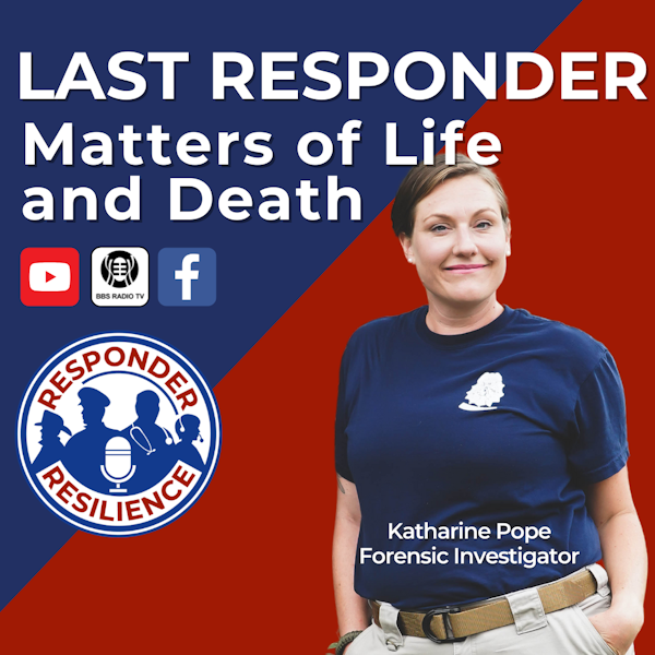 Last Responder: Matters of Life And Death | S2 E34