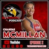 Olympian, Mother, Military Spouse: Balancing Act with Chantae McMillan | The Shadows Podcast