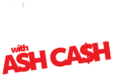 Inside The Vault with Ash Cash