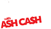 Inside The Vault with Ash Cash Logo