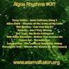 Algae Rhythms 017