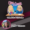 Regaining a Love of the Family Business, with Stacy Wesson of Casago Cascara Vacations