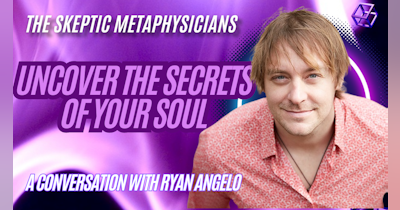 image for Are You On a Quest for Consciousness Mastery? Dive Into This Must-Listen Podcast Episode!