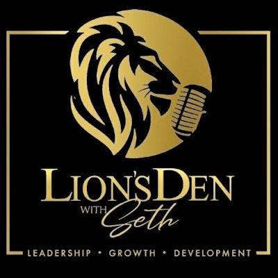 The Lion's Den With Seth