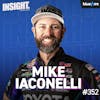 Live Your Passion And NEVER GIVE UP With Professional Bass Fisherman Mike Iaconelli