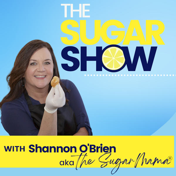 What it Takes to Become a Sugar Goddess with Courtney Eddy