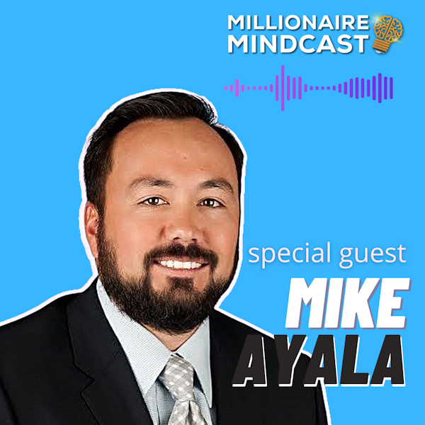 The 1 Investment That You Can Make To Build A True Empire | Mike Ayala
