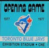 Remembering Toronto Blue Jays' 1st Opening Day with Dave McKay