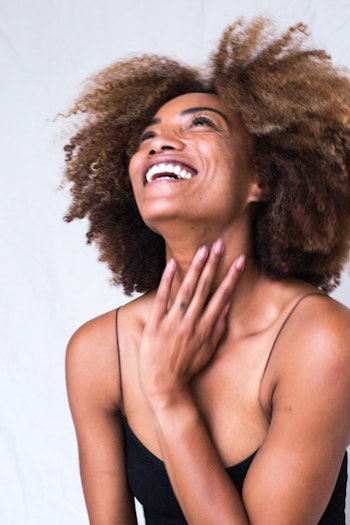 20 Affirmations to Help You Practice Audacious Acts of Self-love