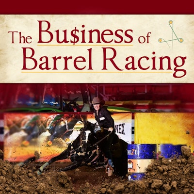 The Business of Barrel Racing