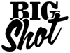 Big Shot Logo