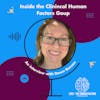 Insights into the Clinical Human Factors Group - An interview with Dawn Benson
