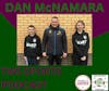 Dan McNamara - Wolves Women's Manager