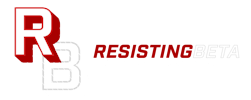 ResistingBeta: The Men's Health Podcast