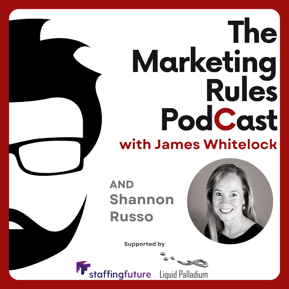 The Power of RPO with Shannon Russo