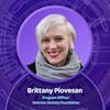 Shaping the Internet's Future and Social Benefits with Brittany Piovesan