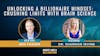 104. Unlocking a Billionaire Mindset: Crushing Limits with Brain Science feat. Dr. Shannon Irvine