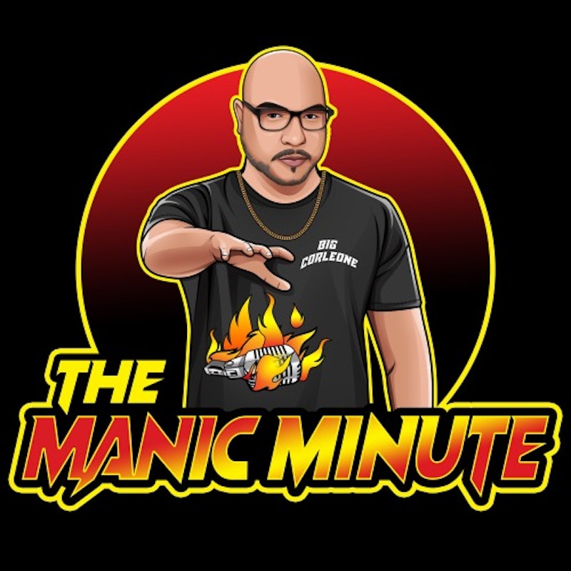The Manic Minute