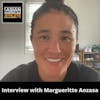 Coaching UCLA Women’s Soccer Team, Winning a National Championship, and Making History with Margueritte Aozasa