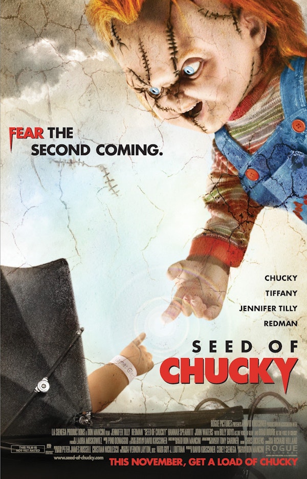 SEED OF CHUCKY