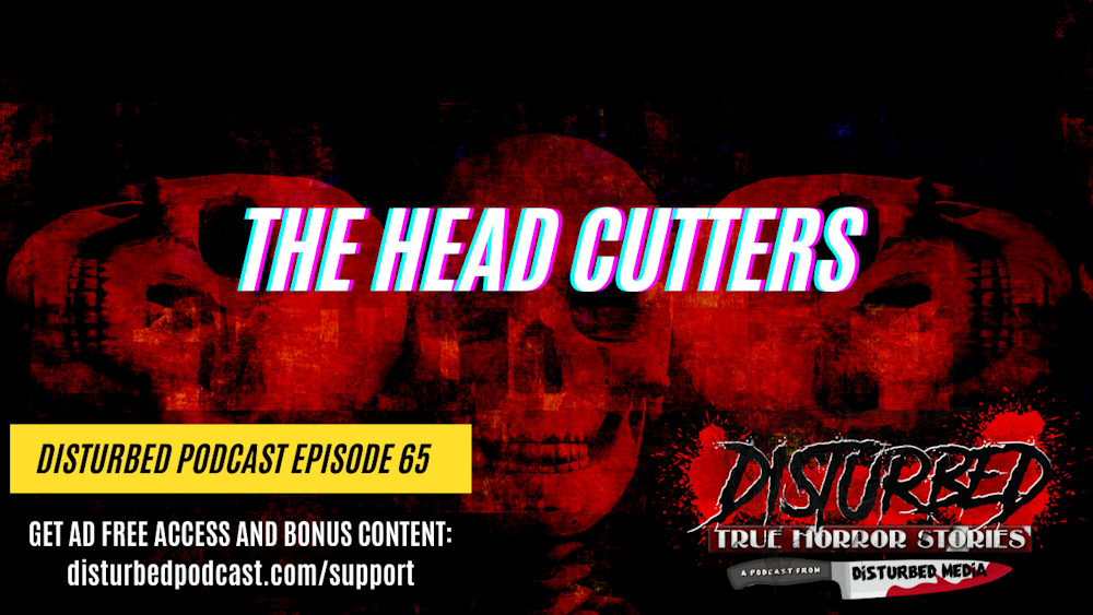 The Head Cutters