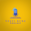 Vești Bune - un podcast despre liniștea Duminicii Logo