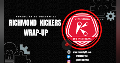 image for Richmond Kickers Wrap-UP