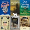 Cidiot Reading List - Hudson Valley Bookshelf