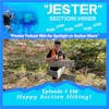 #146 - Jester Is Taking A Fall Break