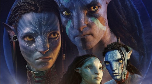 Assista a Avatar 2: O Caminho da Água filme dublado e legendado em HD 720p online gratis