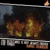 038 - Fire resistance is not always enough for timber with Daniel Brandon